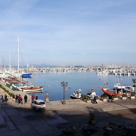 Casetta Pa I Algua Alghero Exterior foto